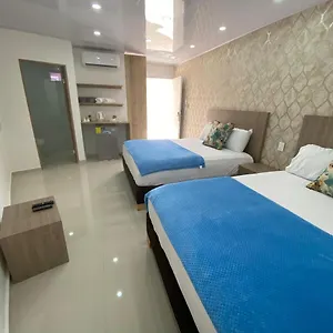  Guest house Casa Boutique Habibi - Islas