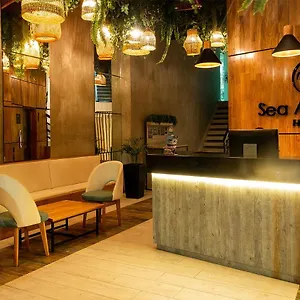 4* Hotel Sea Avenue