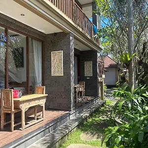 Guest house Santosha Place