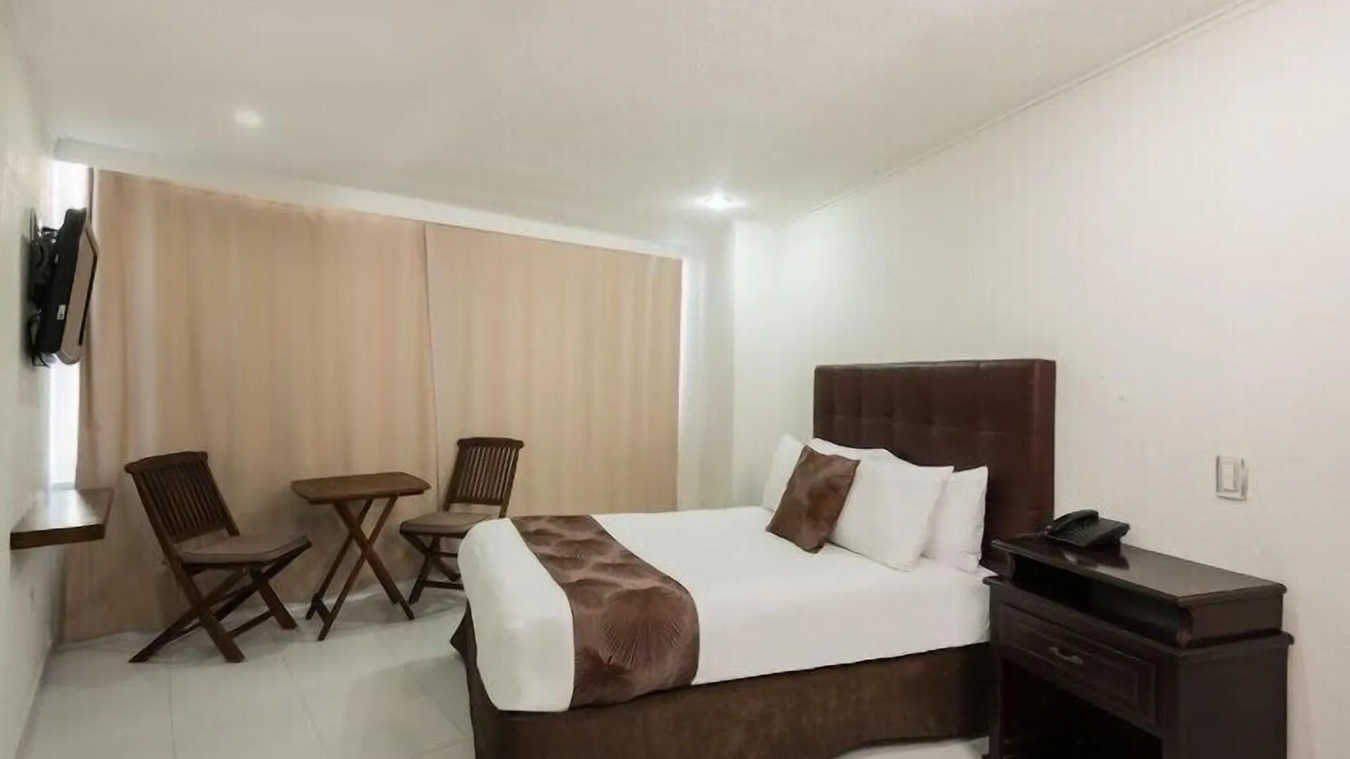 Calypso Beach Hotel San Andres  3*, San Andres (San Andres and Providencia Islands)