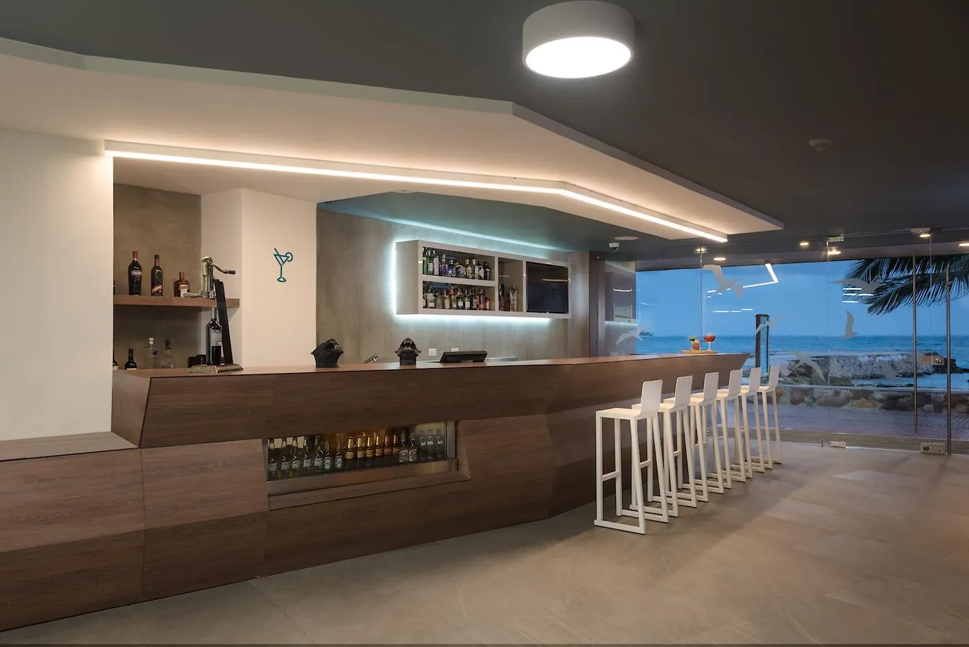 Calypso Beach Hotel San Andres