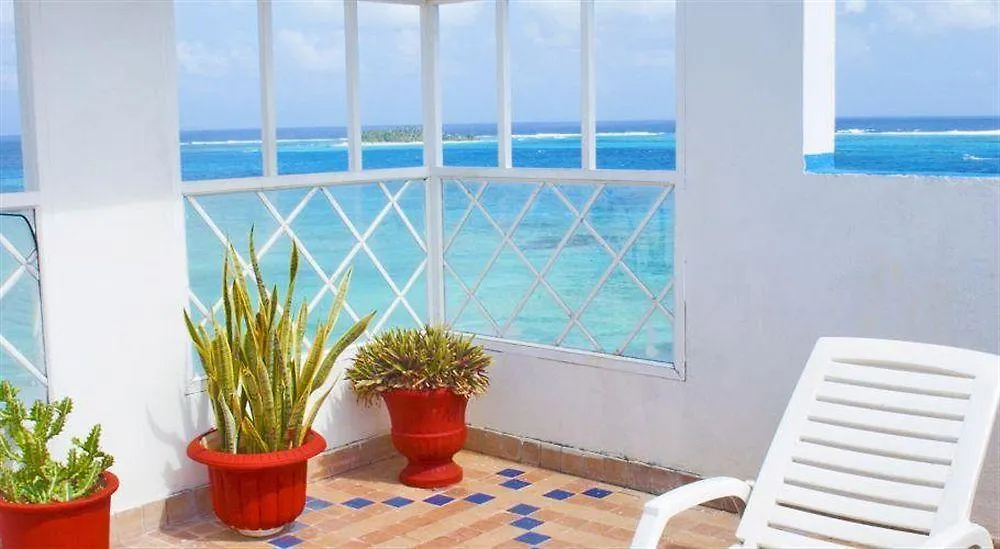 Calypso Beach Hotel San Andres  San Andres (San Andres and Providencia Islands)