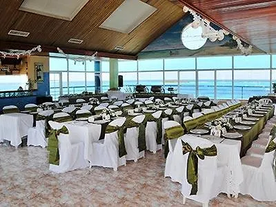 Calypso Beach Hotel San Andres