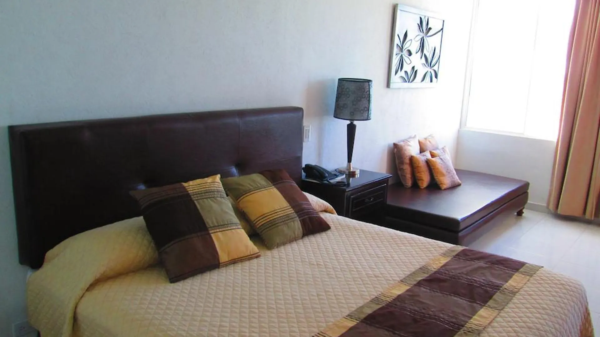 Calypso Beach Hotel San Andres
