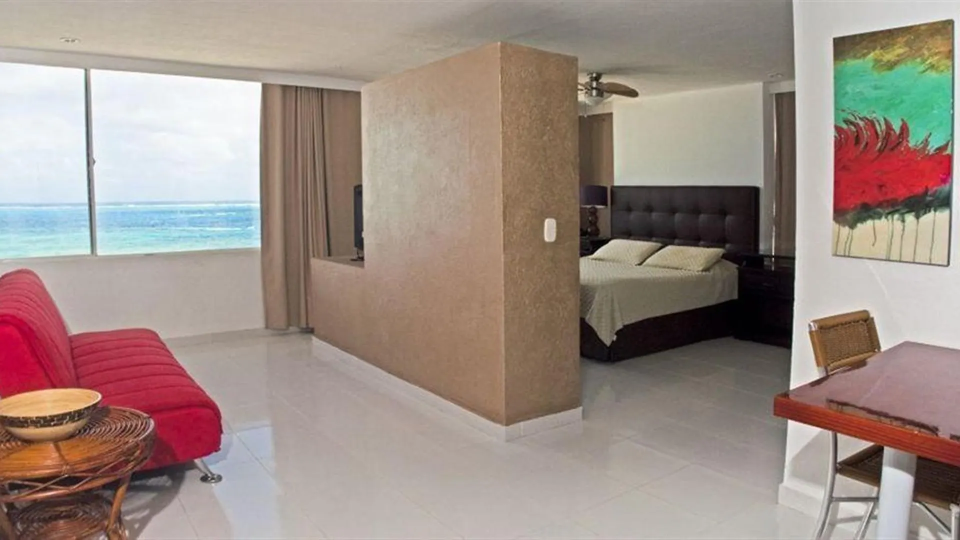 Calypso Beach Hotel San Andres  Colombia