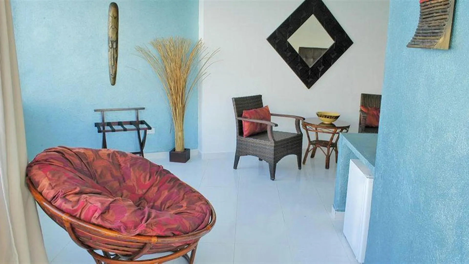 Calypso Beach Hotel San Andres  San Andres (San Andres and Providencia Islands)