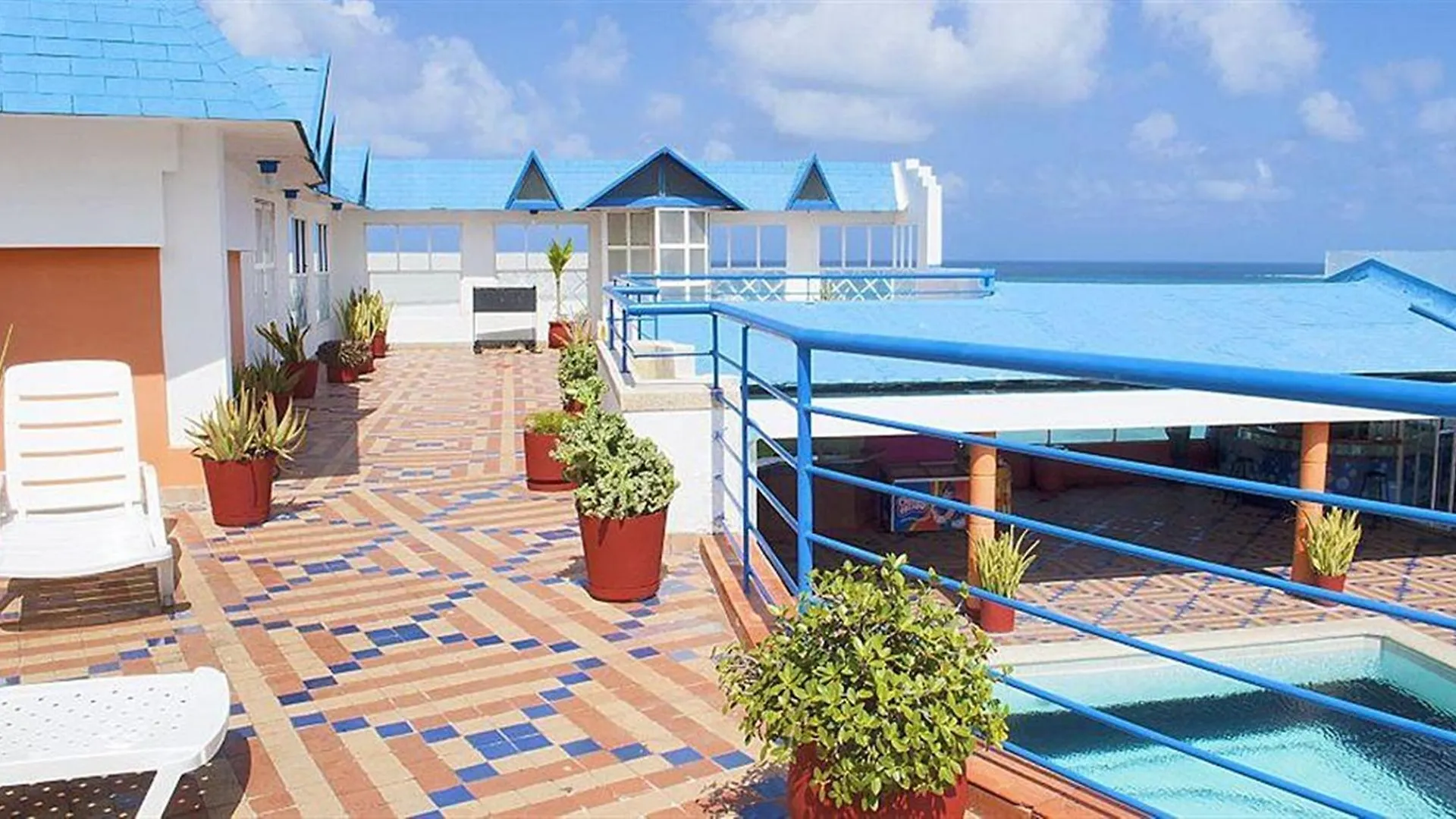 Calypso Beach Hotel San Andres   San Andres (San Andres and Providencia Islands)