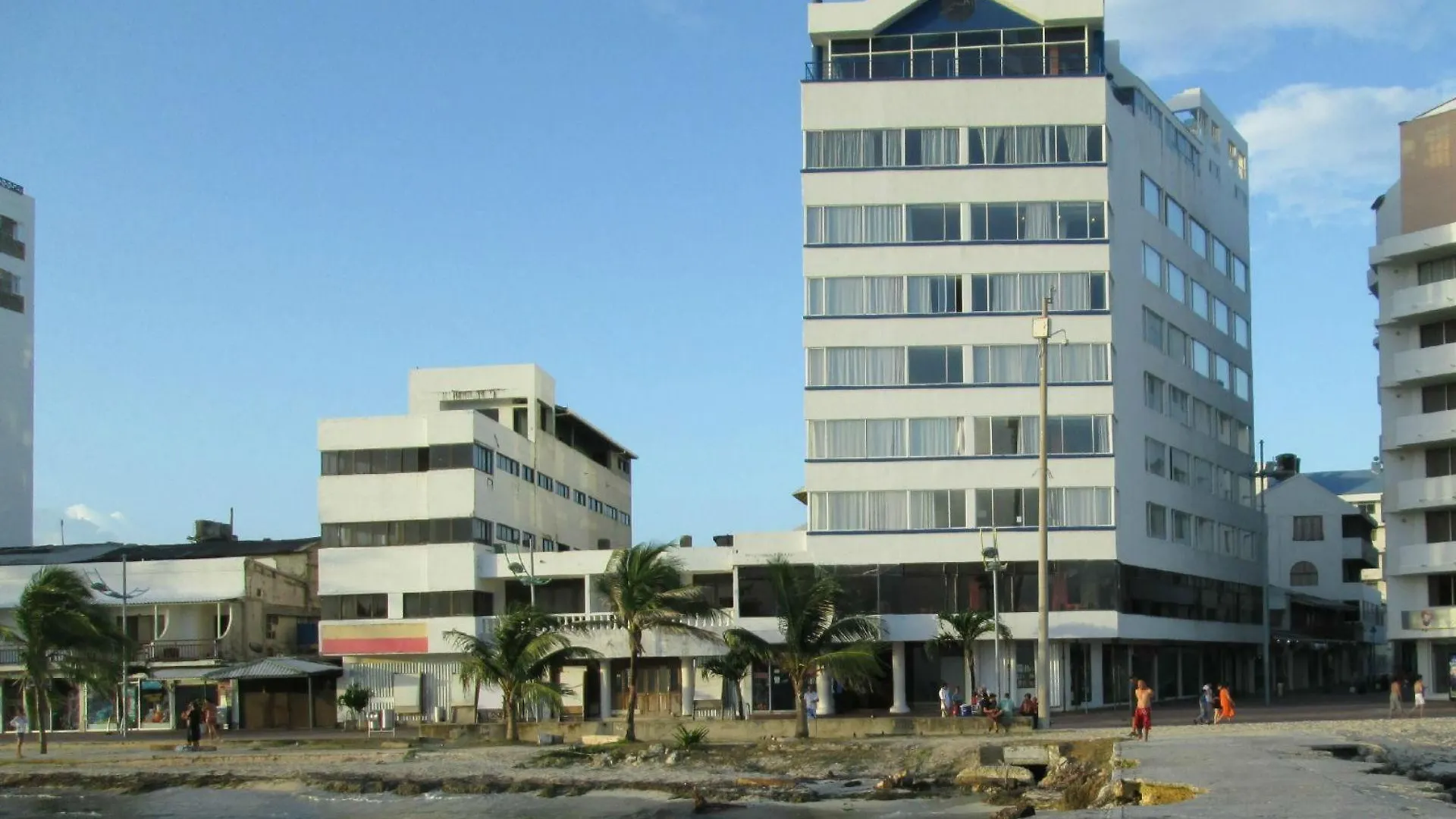 Calypso Beach Hotel San Andres  3*, San Andres (San Andres and Providencia Islands)