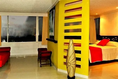 Calypso Beach Hotel San Andres