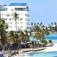 Calypso Beach Hotel San Andres  San Andres (San Andres and Providencia Islands)
