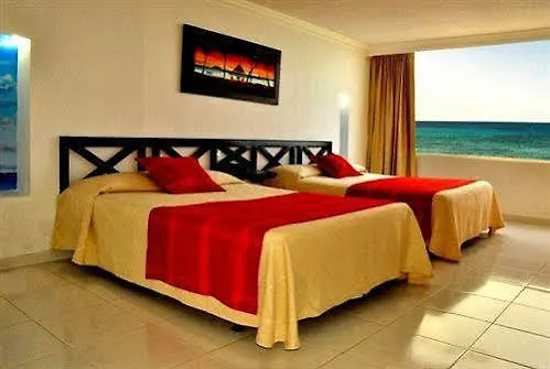 Calypso Beach Hotel San Andres