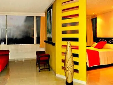 Calypso Beach Hotel San Andres