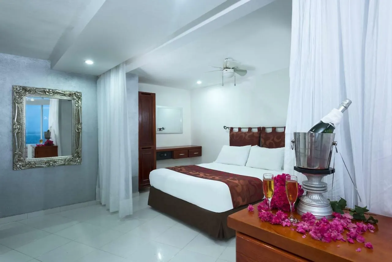 Calypso Beach Hotel San Andres   San Andres (San Andres and Providencia Islands)